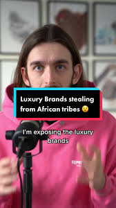 Native American Collapse with Louis Vuitton