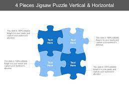 Maybe you would like to learn more about one of these? 54185634 Style Puzzles Mixed 4 Piece Powerpoint Presentation Diagram Infographic Slide Powerpoint Design Template Sample Presentation Ppt Presentation Background Images