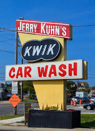 Elite car wash at one of the local kwik trip gas stations in kenosha, wisconsin. Home Jerry Kuhn S Kwik Car Wash Of Parma Heights