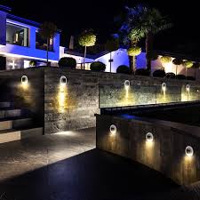 Solar Powered Ground Lights Led Solar Path Light Stone Shape Outdoor Waterproof Garden Landscape Lighting For Yard Driveway Lawn Solar Lamps Aliexpress