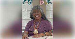 Obituary information for Delia Rosario