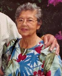 Angelina Ávila Ortiz Obituary