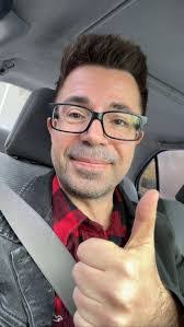 Chris Glessner's Instagram, Twitter & Facebook