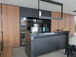 Keukenkastafwerking Peter Tack