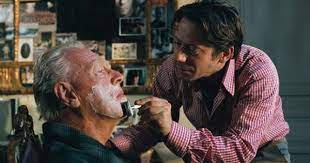 La Escafandra Y La Mariposa Cine Escafandra Peliculas