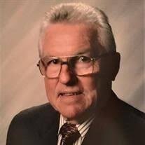 Frank Joseph Parma Jr. Obituary