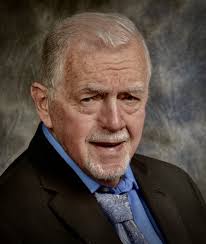 James McFadden Obituary