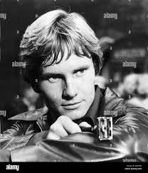 The american byron hi-res stock photography and images