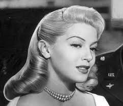 Hairstyles were short, soft, and neat, and almost always curled. Victory Rolls Vintage Hairstyles Tutorials Glamour Daze
