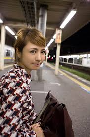 JapaneseThumbs AV Idol Sayaka Isoyama 磯山さやか Photo Gallery 82