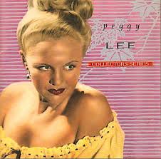 Peggy Lee