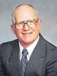 Walter Smithson Obituary (1929