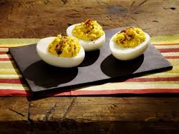 Hummus Deviled Eggs Recipe Food Com Recipe Recipes Food Sabra Hummus Recipe