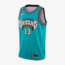 Jerseys and uniforms at the official online store of the. Swoosh Supply On Twitter Restocked On Nike Us Memphis Grizzlies City Edition Jersey Https T Co Dbu4z2qepi Ad