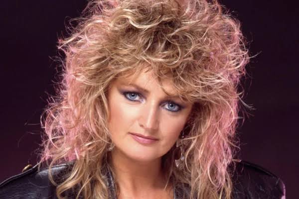 Morre Bonnie Tyler, cantora do hit 'Total Eclipse of the Heart', aos 75 anos | Jornal Correio