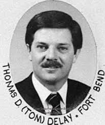 Texas politicians who've had run-ins with the law