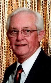 Albert "Fritz" Hansen