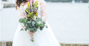Maybe you would like to learn more about one of these? 8 Flowers For Unique Bridal Bouquets Bouqs Blog