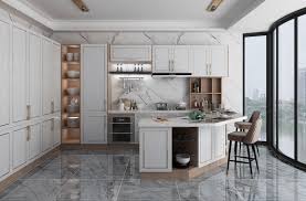 Shopping for rta kitchen cabinets online has never been easier! How To Buy Chinese Kitchen Cabinets Direct From Manufacturer George Buildings
