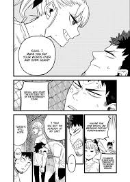 We're sorry but manga plus doesn't work properly without javascript enabled. Kaiju No 8 Chapter 4 Kaiju No 8 Manga Online