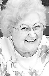 Violet Fern (Kauffman) Wiest