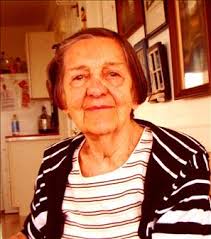 IDA GEORGE Obituary (2012)