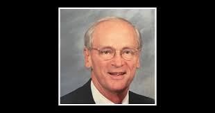 John Melville Armstrong Obituary August 20, 2023