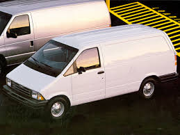 Image result for Oxford White 1993 Aerostar