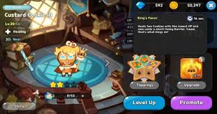 Submitted 10 days ago by wardem_mobile_gaming. Complete Cookie Class Guide On Cookie Run Kingdom Ldplayer