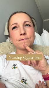 The Joy of Nursing: Experiencing Bonding Moments