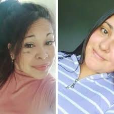 ⚖️ Este miércoles por la noche un nutrido grupo de personas se movilizó en  Victoria para exigir justicia por la muerte de Agustina Magalí Cabrera y  Natalí Ayelén García, de 20 y