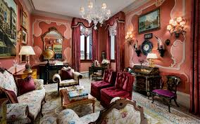 Maybe you would like to learn more about one of these? 9 Of The World S Most Famous Hotel Rooms And Their Legendary Guests Galerie
