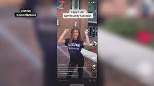Now you can pay for college the smart way with three great repayment options and competitive interest rates! Cfcc Goes Viral Erasing Community College Stigma Through Social Media Wway Tv