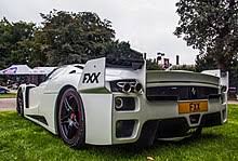 Maybe you would like to learn more about one of these? Ferrari Fxx Wikipedia