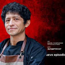 T2:E23 Daniel Arbolaez: de dejarlo todo, a tenerlo todo by Ruta5 Podcast