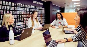 Business Financing Leader Funding Circle Credits Gong With More Successful Customer Interactions - Gong