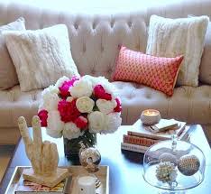 Check out our coffee table centerpiece selection for the very best in unique or custom, handmade pieces from our centerpieces & table décor shops. 20 Coffee Table Decoration Ideas Creating Wonderful Floral Centerpieces