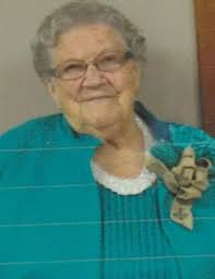 Geneva (Kerr) Graves Obituary October 8, 2019