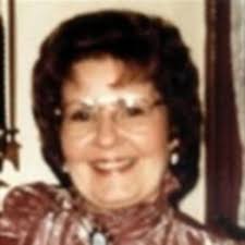 Gwendolyn J. "Gwyen" Ohls Obituary October 7, 2012