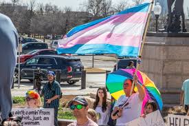 Oklahoma governor repeals rules allowing sex marker change on state driver's licenses