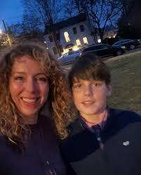 Christmas in Washington ❤️ thank you @smamblersole @jashleyebersole for  another wonderful celebration of family and Christmas  magic💫🎄#merrychristmas #familytime #dckids #spirituality #gratitude