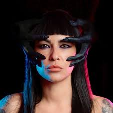 Fatima Hajji (@fatimahajjidj)