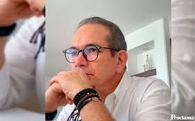 Reconocimiento Internacional a Hugo Cabrera Ochoa