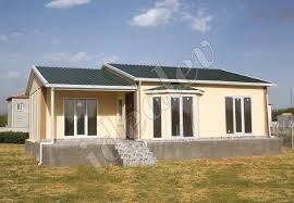 Prefabrik ev fiyatları konusunda çok fazla seçenek mevcuttur. Malatya Prefabrik Ev