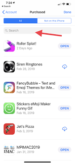 Most of them will just give you notifications without an option to do anything on the app. Where Did Your Apps On Go On Your Iphone Iphone Old Apps Apple Help