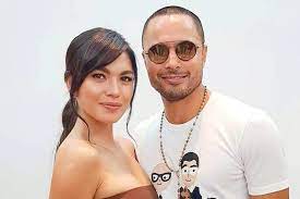 Maybe you would like to learn more about one of these? Derek On Andrea We Can Be Friends Philstar Com