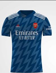Mikel arteta needs to make further signings after the chelsea friendly. Arsenal 3rd Kit 21 22 Sports Equipment Other Sports Equipment And Supplies On Carousell