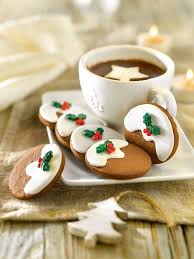 Découvrez les ingrédients, ustensiles et étapes de préparation. 1001 Recettes Et Idees Pour Faire Un Petit Gateau De Noel Biscuit De Noel Biscuits Au Sucre De Noel Gateau De Noel Facile