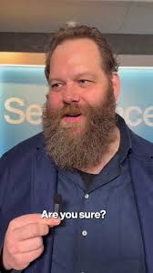 Did you know Ólafur Darri Ólafsson can make a sound like a dinosaur? We  asked the stars of #Severance to tell us their secret talents.