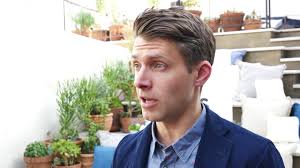 Ryan Devlin talks This Bar Saves Lives with Stephanie Stevenson